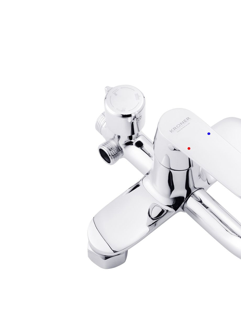 Душова система KRP Armada - C064Q Kroner (368592493)