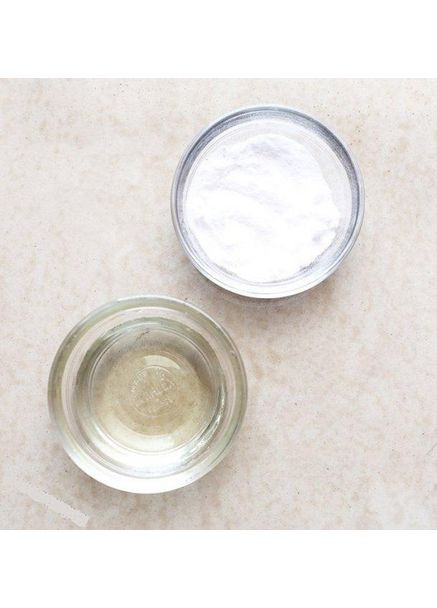 Сода питна очищена (Baking Soda) 500грм., без глютена, алюмінію та бензоат натрію, для пиття по Неумивакіну І.П., Чехія. No Brand (354824517)