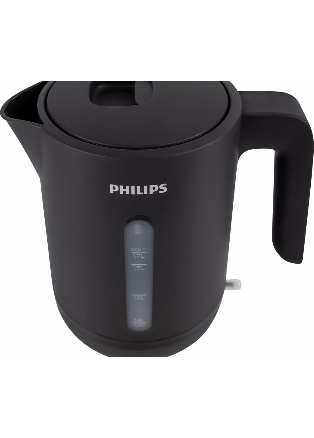 Электрочайник HD9314/90 Black UA Philips (362212407)
