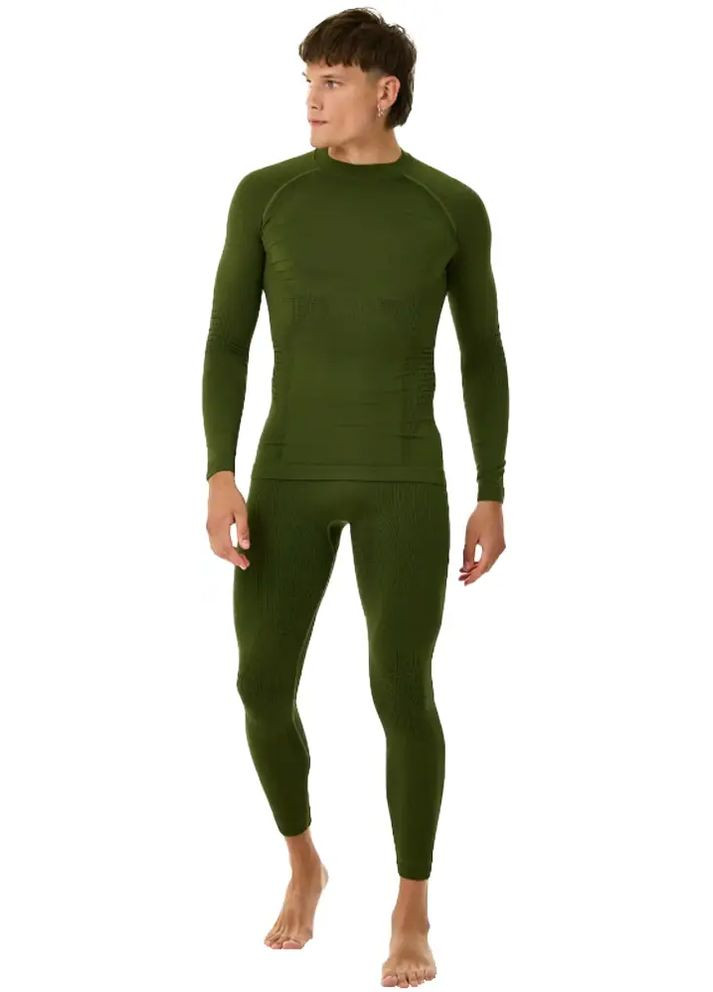 Термоштани Polar Bear New M Military green Accapi (317665899)