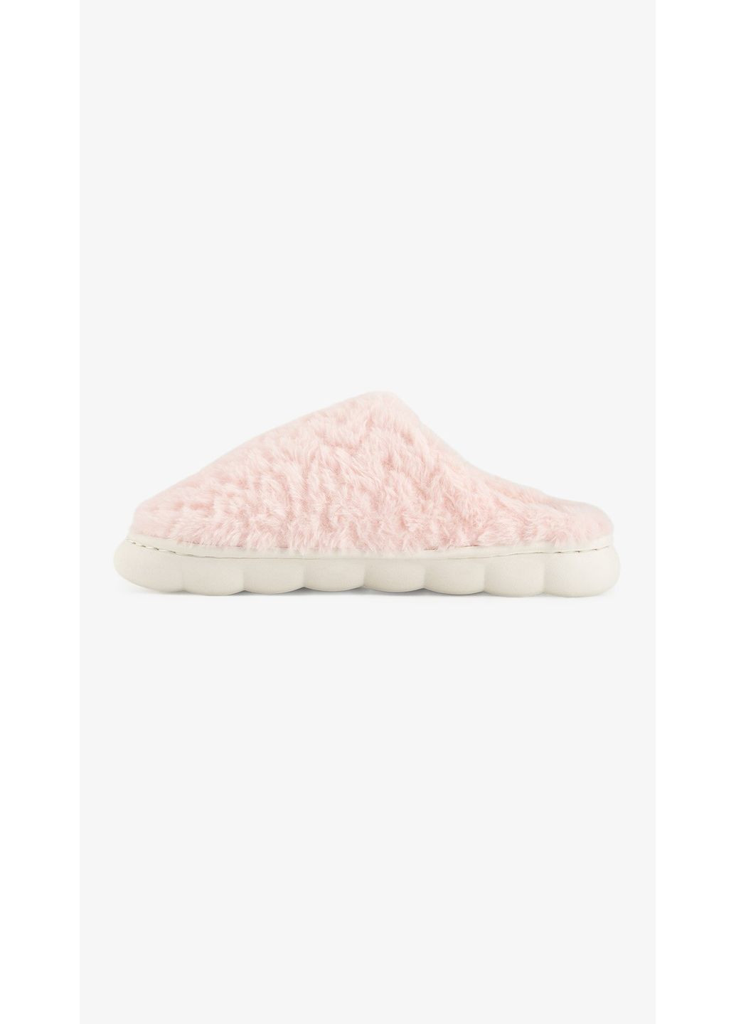 Розовые тапочки женские nf003-1 розовый shop (2000999280702) No Brand