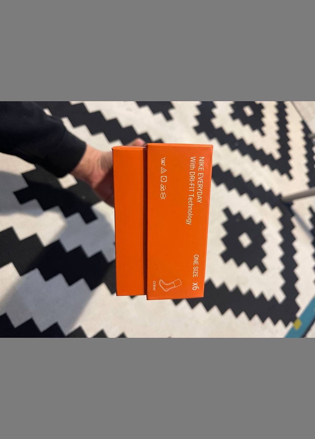 Комбинированные everyday with dry-fit tehnologi Nike (306852091)