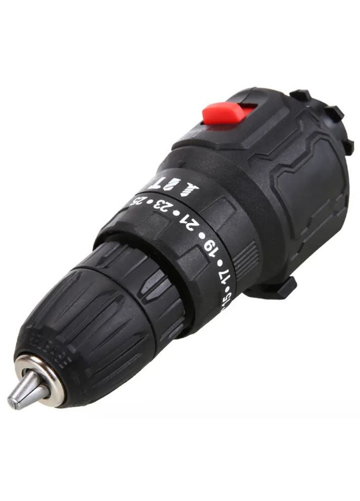 Набір електроінструментів BESTOOL у валізі з 10 предметів No Brand (287339924)