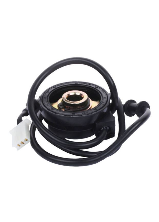 Привод спидометра (электронный) на мотоцикл Enduro/Kross, ти 2 Tata (366393273)