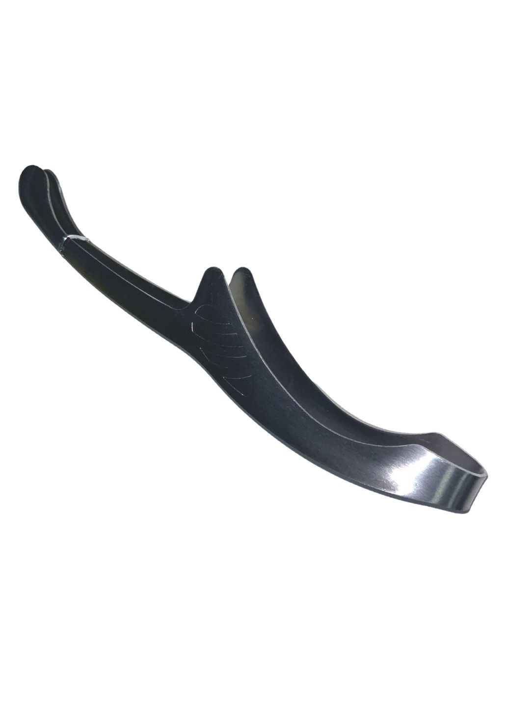 Щипці кухонні для випікання металеві 20см FROM FACTORY SHP (339105255)