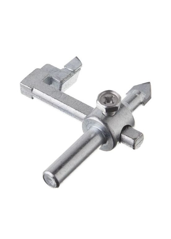 Циркуль для резки плитки 20-100 мм (HT-0341) Intertool (349818939)