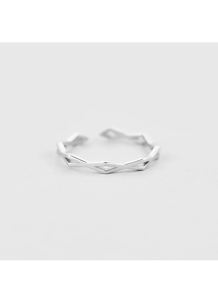 Каблучка Геометрія Minimal (338799574)