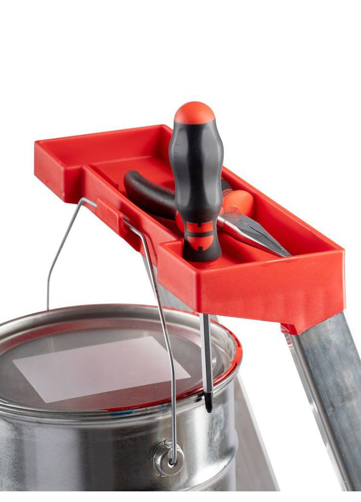 Драбина Escalera Brico 6 щаблів (BRI004) Rolser (346529996)