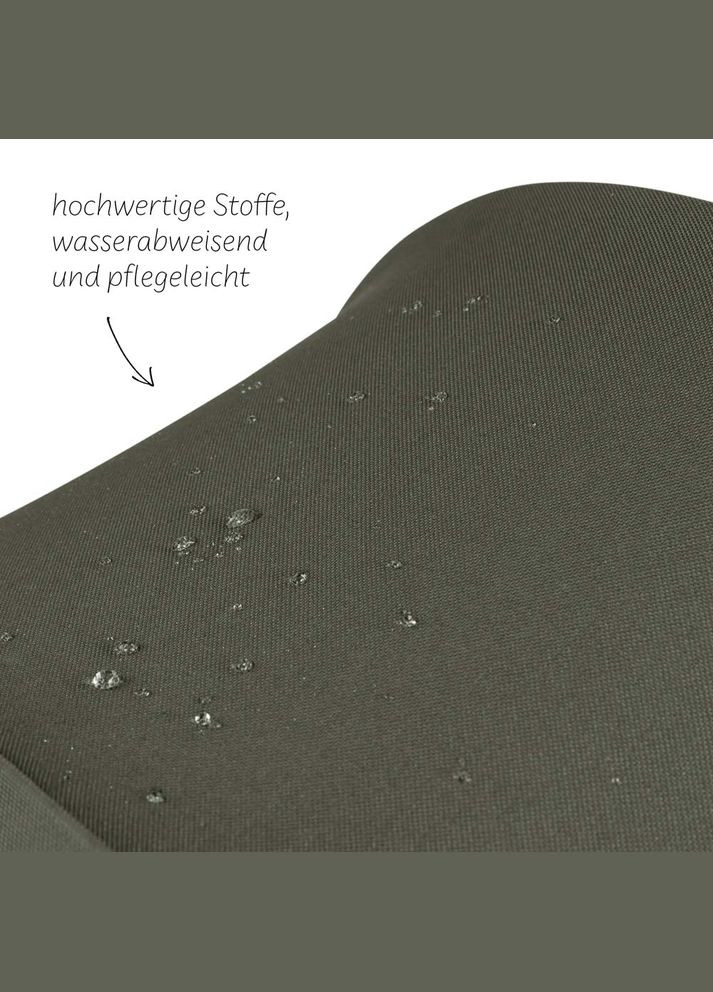 Прогулянкова коляска Ping 3 Trekking Avocado () ABC design 12004982500 (335974135)