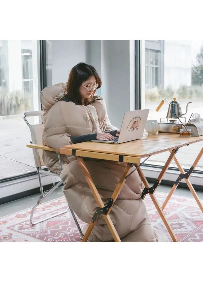 Спальный мешок PS200 CNK2350WS026 Вeige Naturehike (366420797)