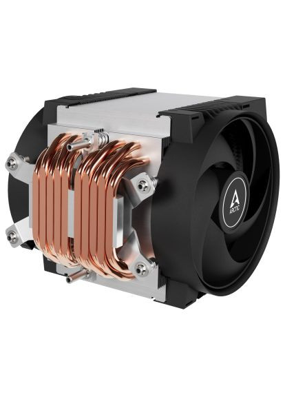 Кулер до процесора (ACFRE00158A) Arctic 4U-SP5 (369880903)