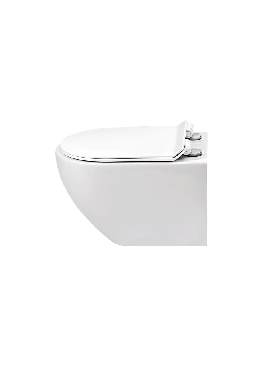 Унитаз Grem 52*35.5*34 ( А0054423 ) Insana (396555584)