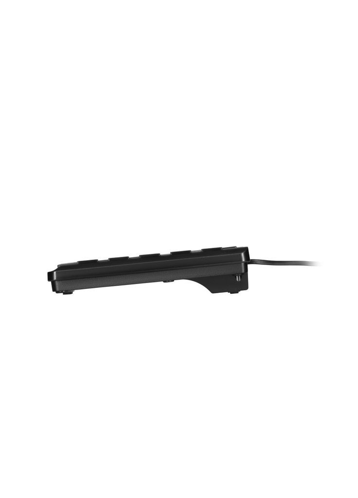 Клавиатура (m456952) Acer OKW010 USB Black (369035849)
