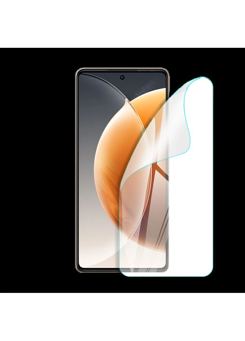 Полиуретановая пленка для Tecno Camon 30 Pro серии Heavy Armor GP (371891615)