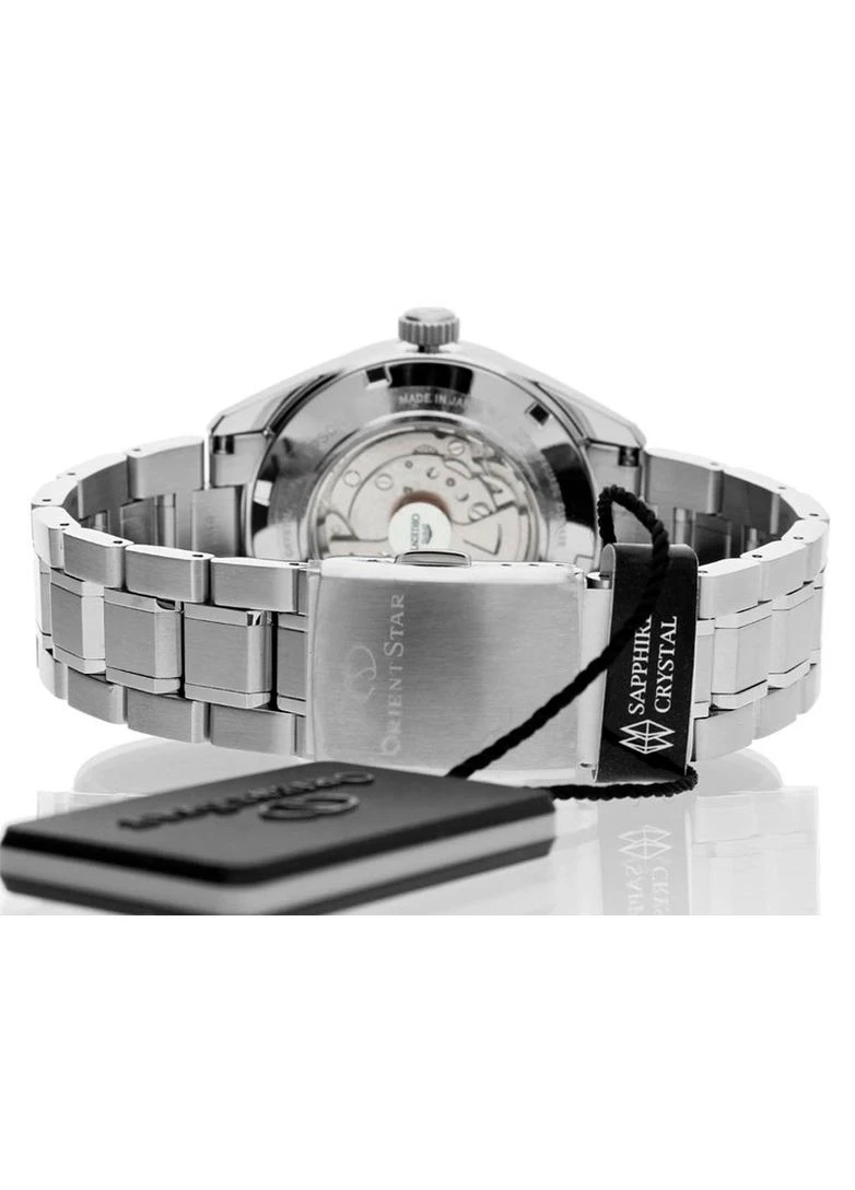Мужские наручные часы RE-AV0138V00B Orient (386471564)