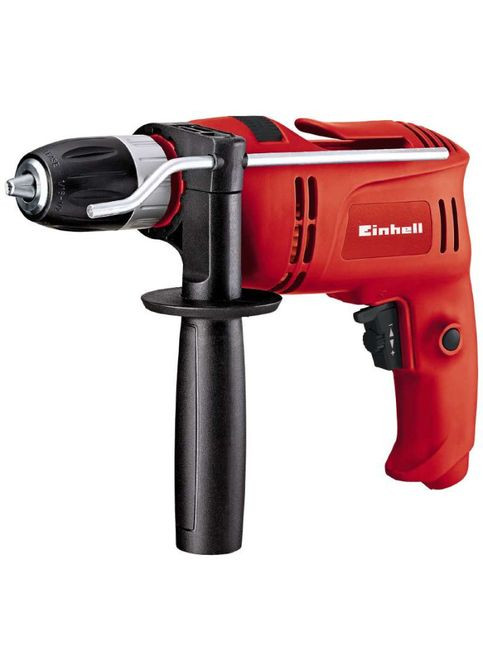 Дрель TC-ID 650 E Einhell (360424780)