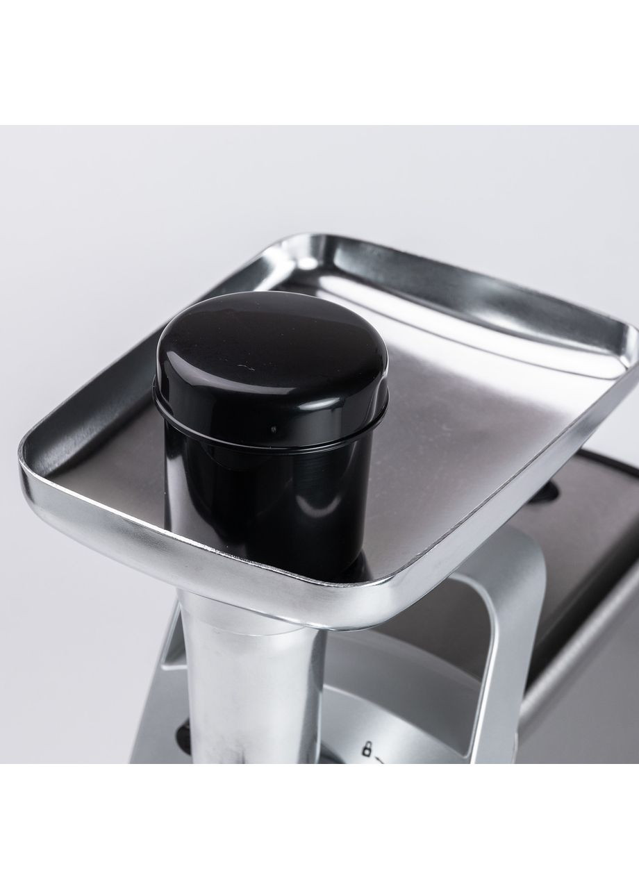 М'ясорубка для фаршу електром'ясорубка для дому потужна 2400 Вт Sokany (367724375)