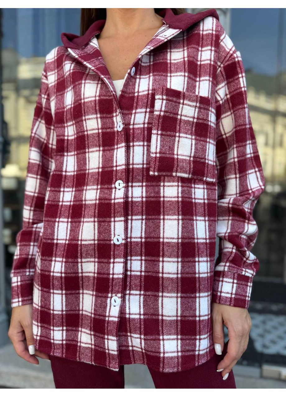 Жіночий костюм з сорочкою та штанами Avanti (361057607)