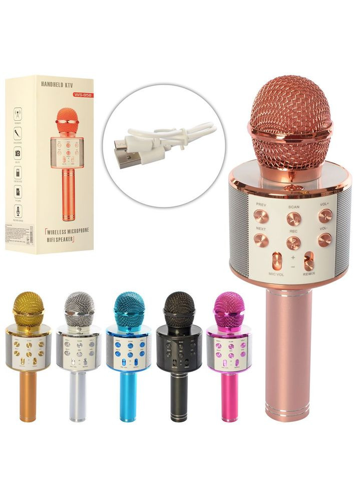 Микрофон Home (303320004)