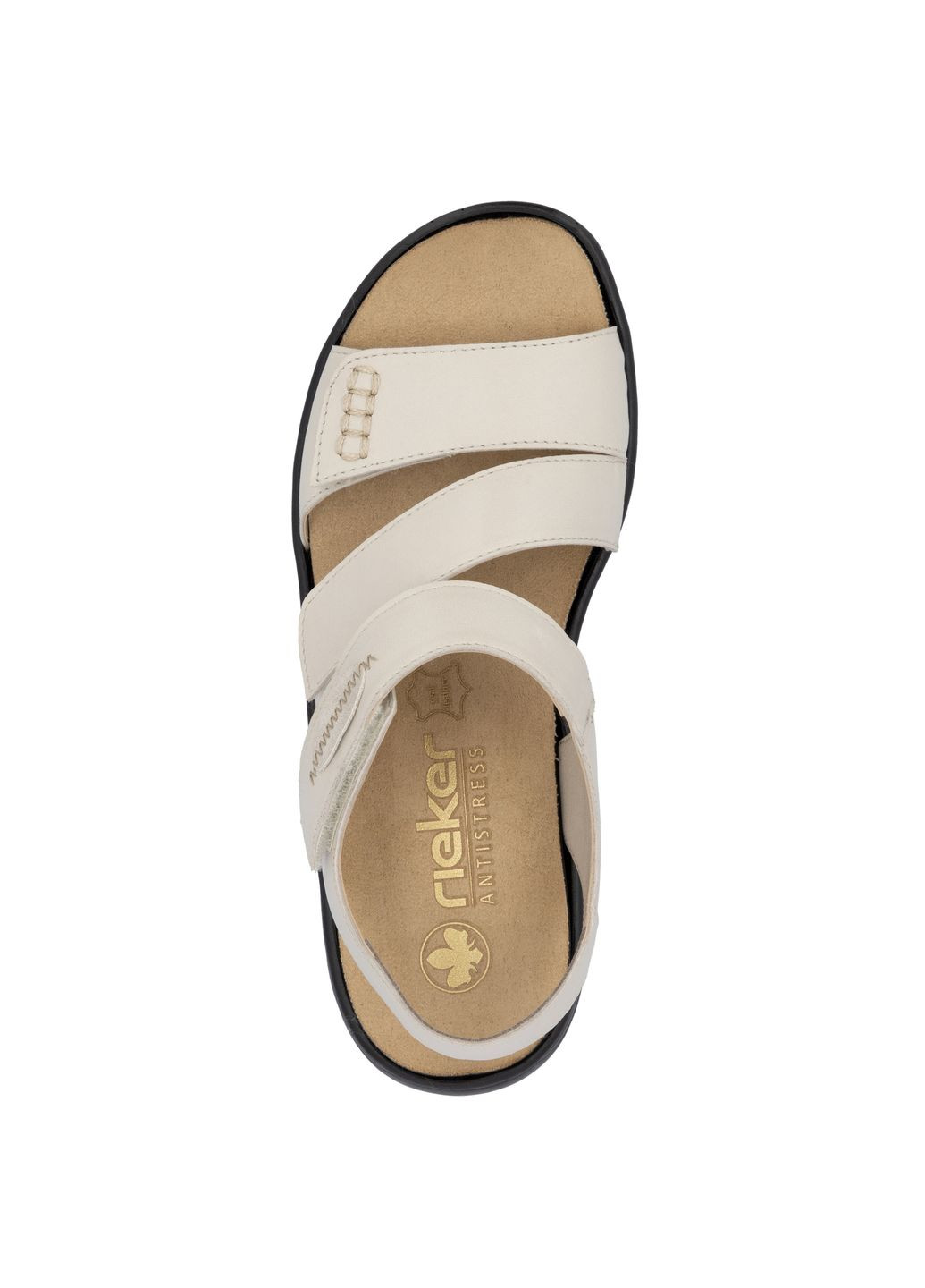 Літні босоніжки Rieker (317364568)