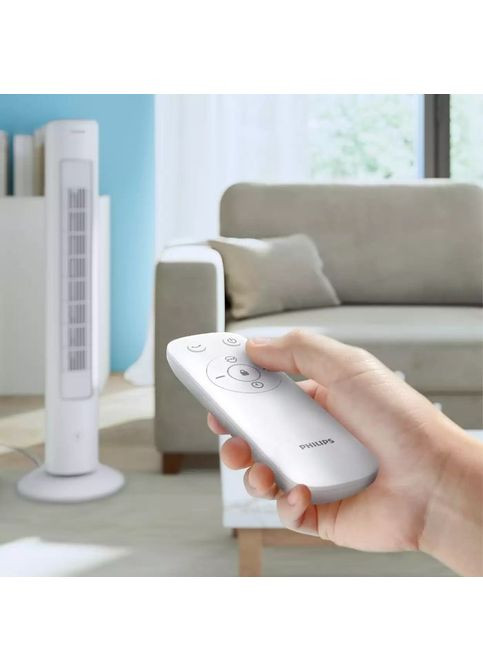 Вентилятор Philips CX5535/00 (361109759)