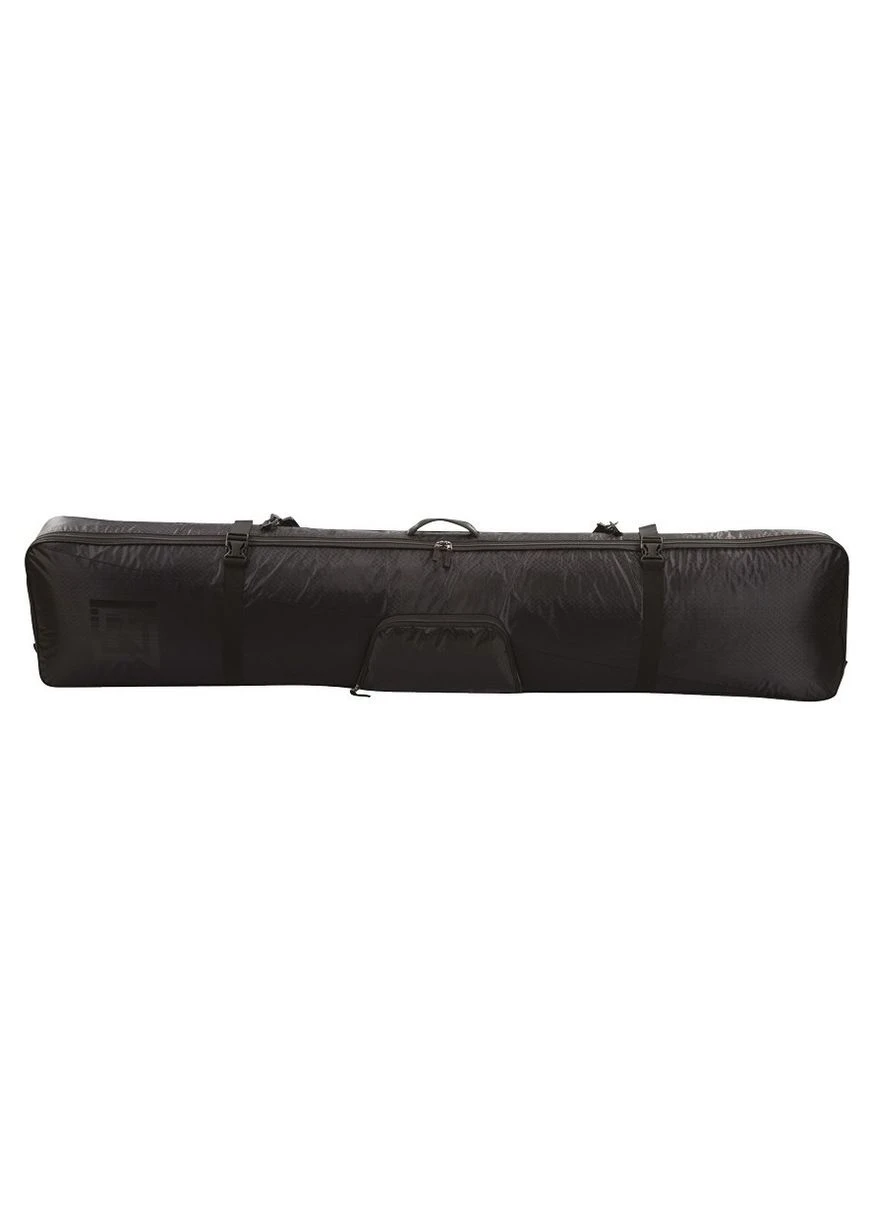 Чохол для сноуборду CARGO BOARD BAG 159 см Diamond black (878059) ( diamond black) Nitro (395335181)