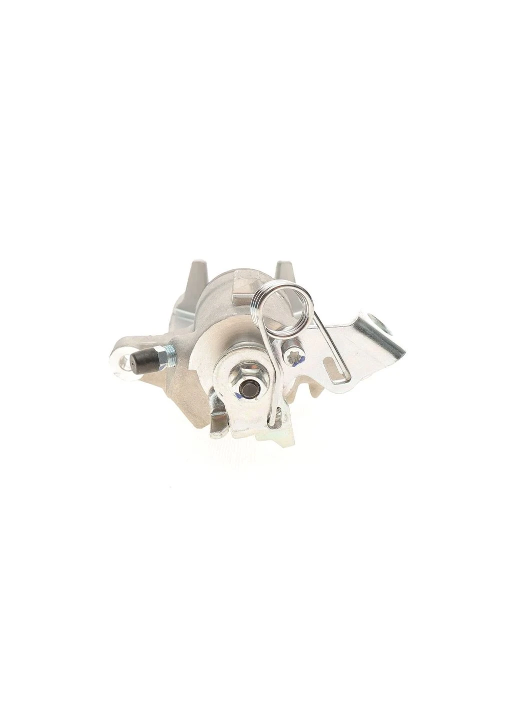 Тормозной суппорт (задний) (L) VW Golf IV/Skoda Octavia 96-06 (d=38mm) (Lucas) 392660 (opt-om) No Brand (347159887)