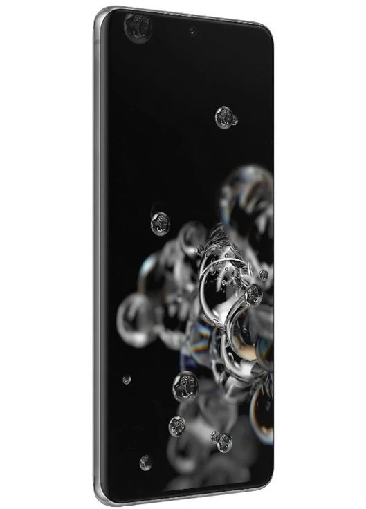 смартфон galaxy s20 ultra 5g sm-g988b 12/128gb black Samsung (400158741)