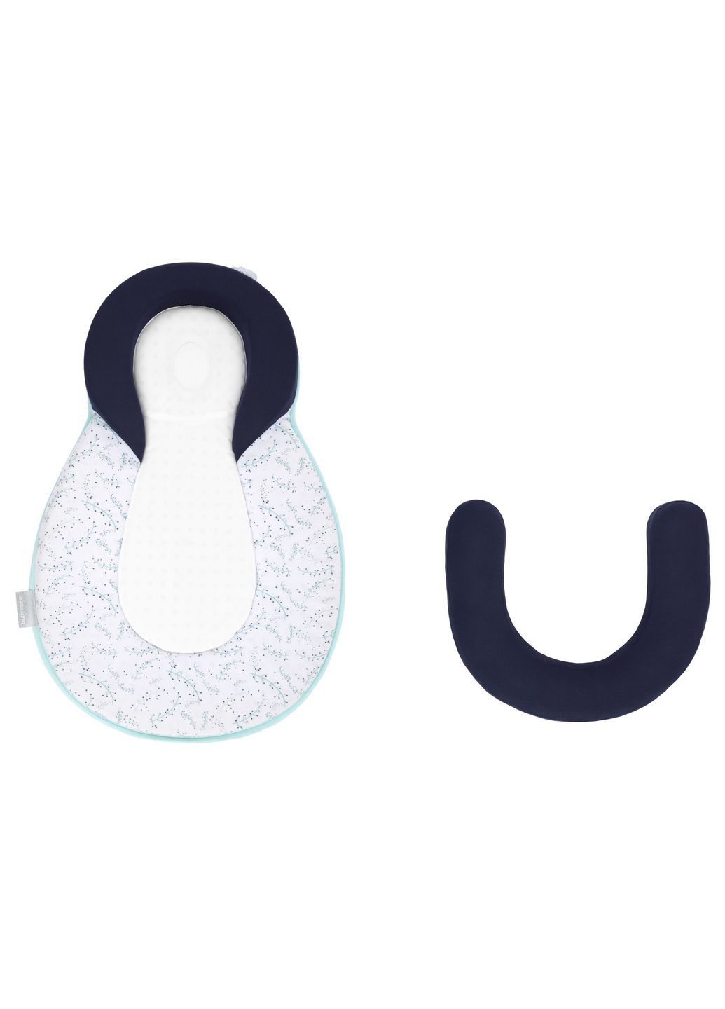 Коврик анатомический Cosydream Fresh blue, синий () Babymoov A050416 (331860815)