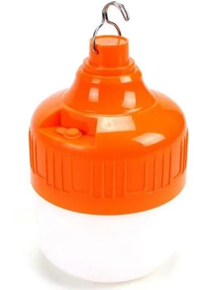 Лампа для кемпінгу на сонячній батареї Forlife 100 Вт Fl-3241 (2069293884) No Brand (328261635)