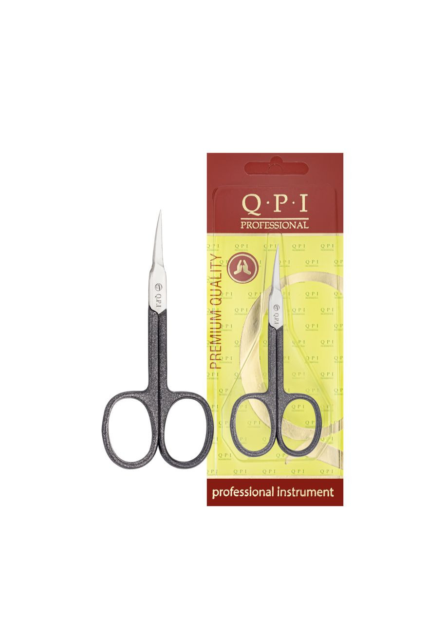 Ножницы для удаления кутикулы Professional 10 см MH304 QPI (302728615)