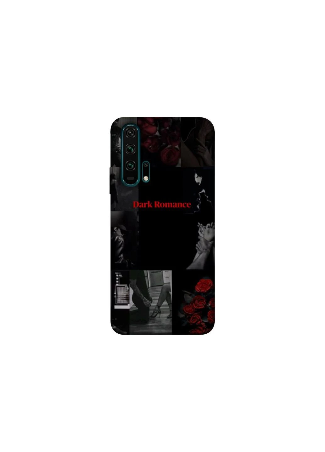 Чохол на Huawei Honor 20 Pro Dark Romance Frontalka (361978376)