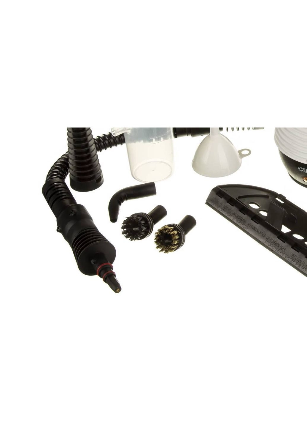 Пароочисник ручний 1100 Вт CR 7021 3,5 бар температура пару 100° C; Camry (369401214)