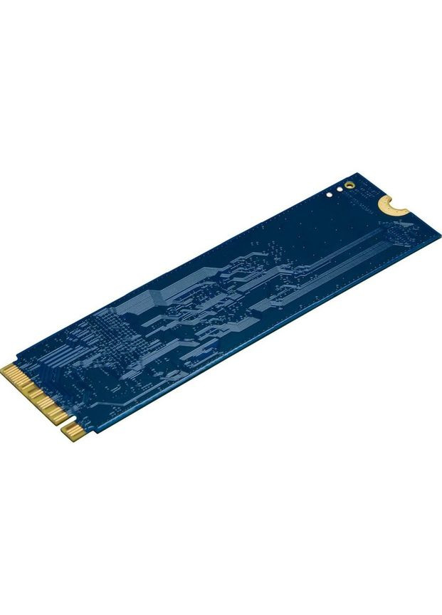 SSD накопитель NV3 500GB M.2 2280 NVMe PCIe 4.0 x4 3D NAND (SNV3S/500G) Kingston (315021587)