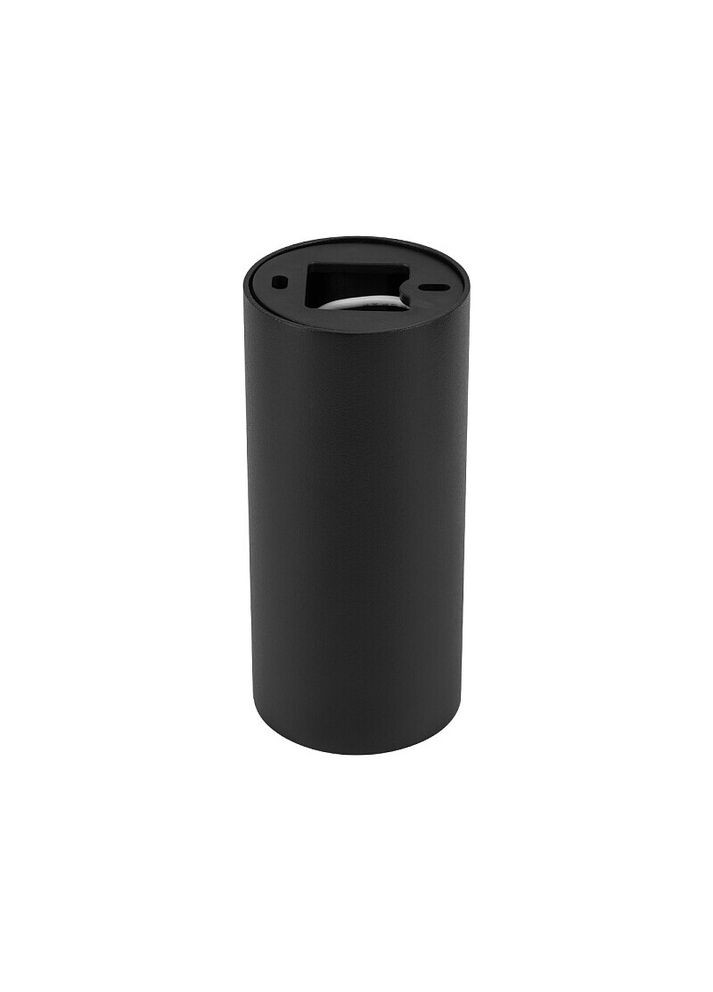 Точковий світильник 10779 Mono S GU10 1x10W IP20 Чорний (10779) Nowodvorski (318524602)