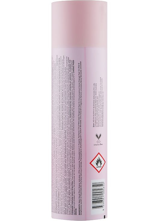 Мус для об'єму - Kevin Murphy Body.Builder Volumising Mousse 400ml (750068-138275) Kevin.Murphy (366430571)