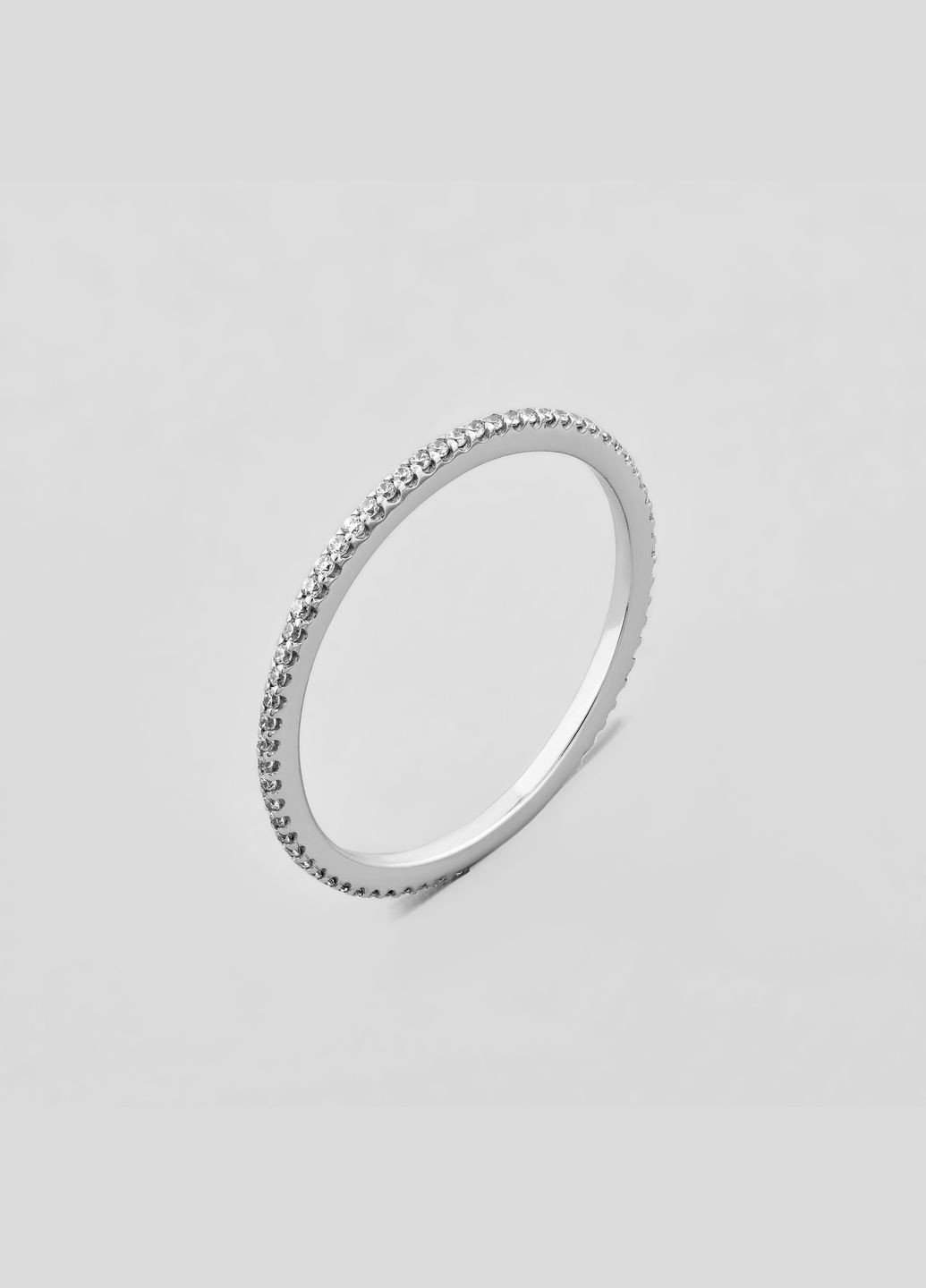 Кольцо Блеск камней Minimal (278320522)