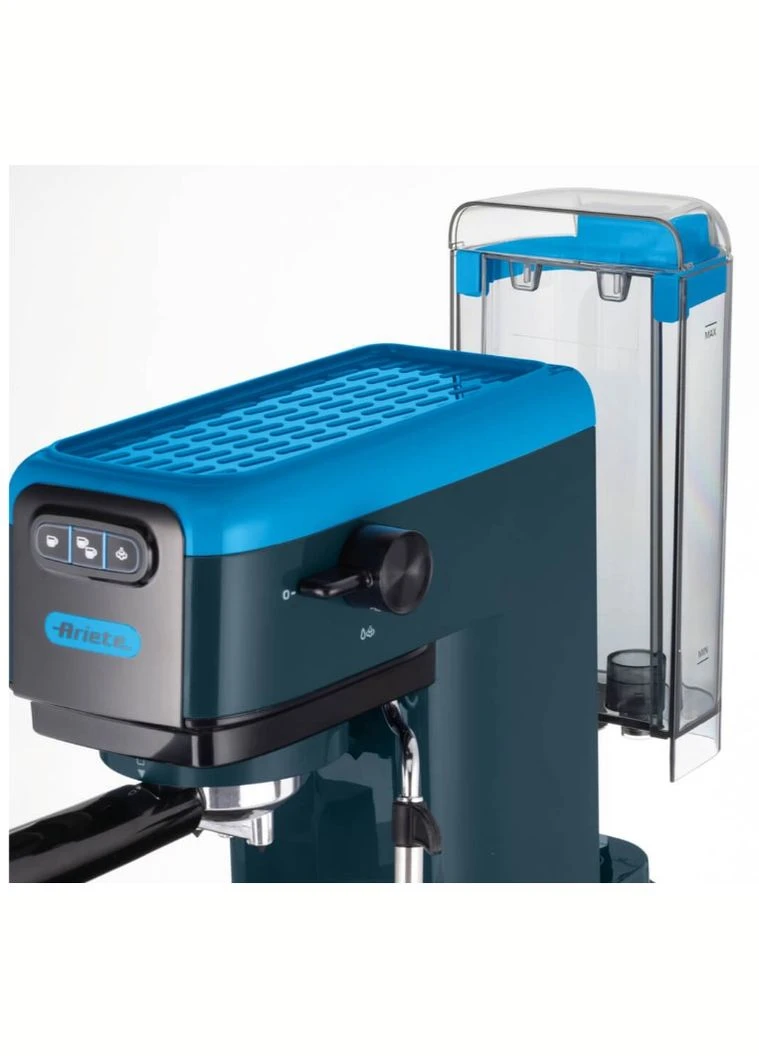 Кофеварка эспрессо 1399 Blue (7043033) Ariete (362215256)