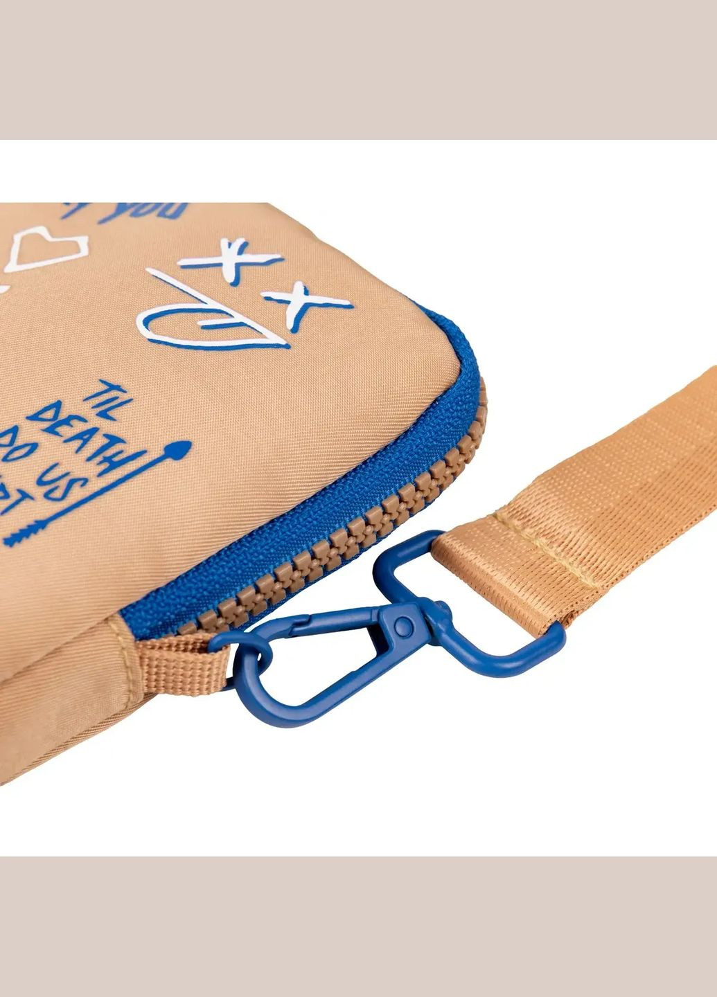 Сумка через плечо CB-1 Lucky You () Yes 559740 (337709709)