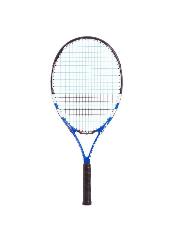 Ракетка для большого тенниса юниорская 140059100 Голубой (60495014) Babolat (293255544)