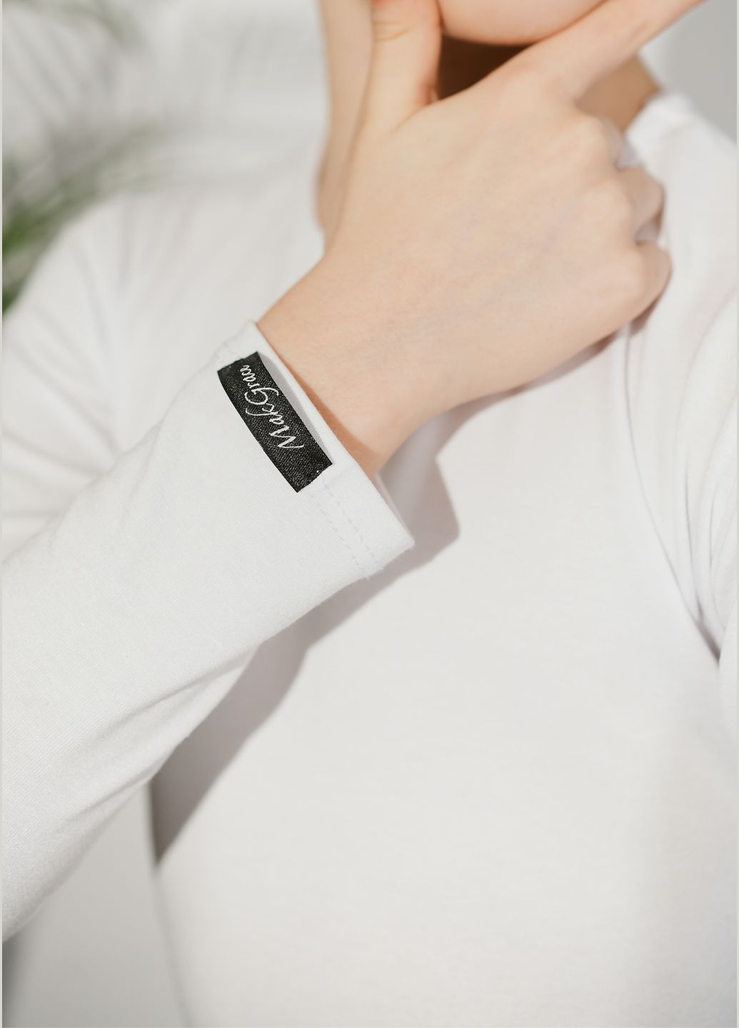 Тренувальний лонгслів для хлопчика 128 MakGrace (370386933)