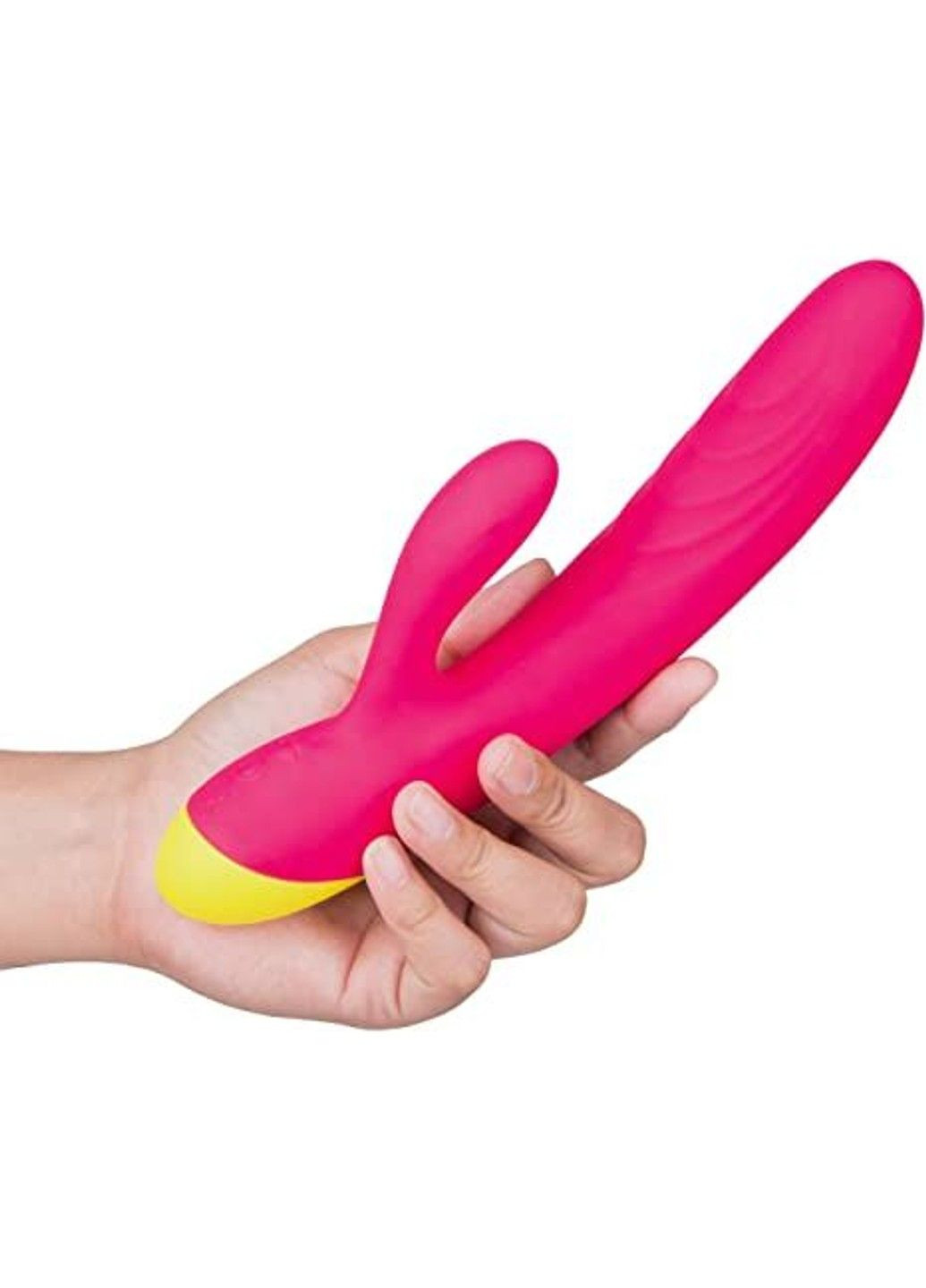 Вібратор кролик Jazz Romp (329447606)