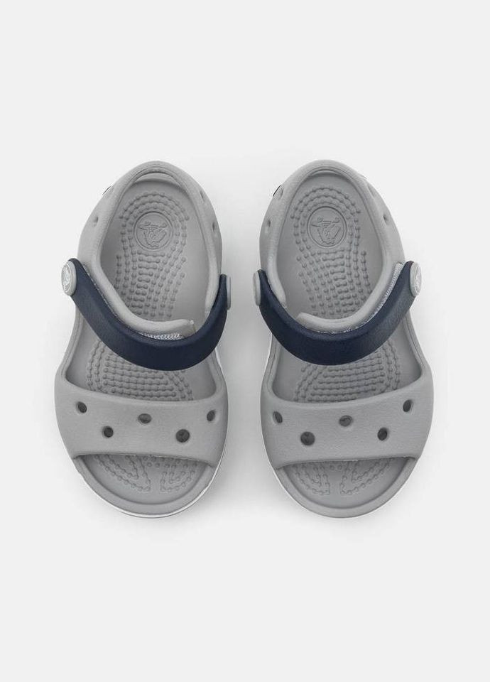 Kids Sandal Crocband Крокс Дитячі Сандалі Крокбенд Crocs Sandals (324664226)