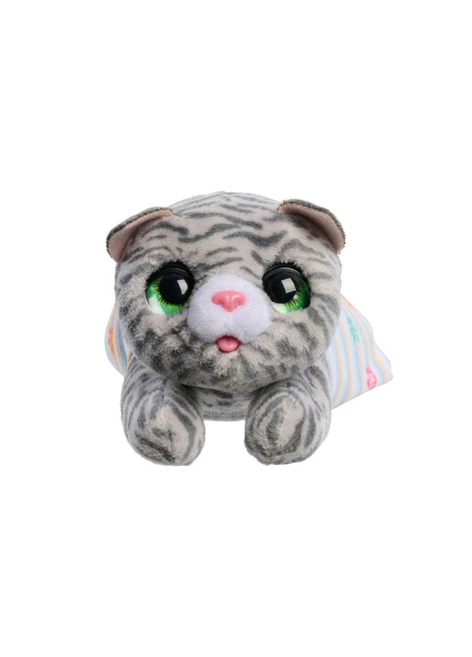 Інтерактивна іграшка "Кошеня" 28073 серії "Newborns" Furreal (344447504)