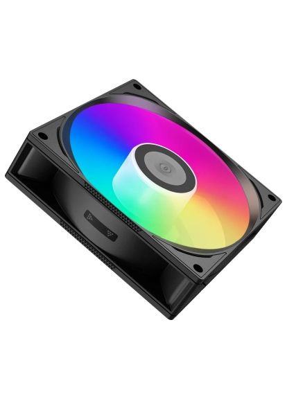 Кулер до процесора PCCooler R300 ARGB BK (369881711)