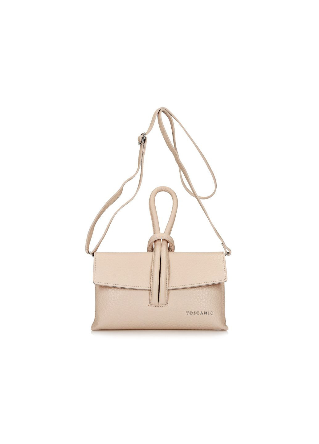 Сумка жіноча TOS F60 P.ROZ D53 Toscanio (332767685)