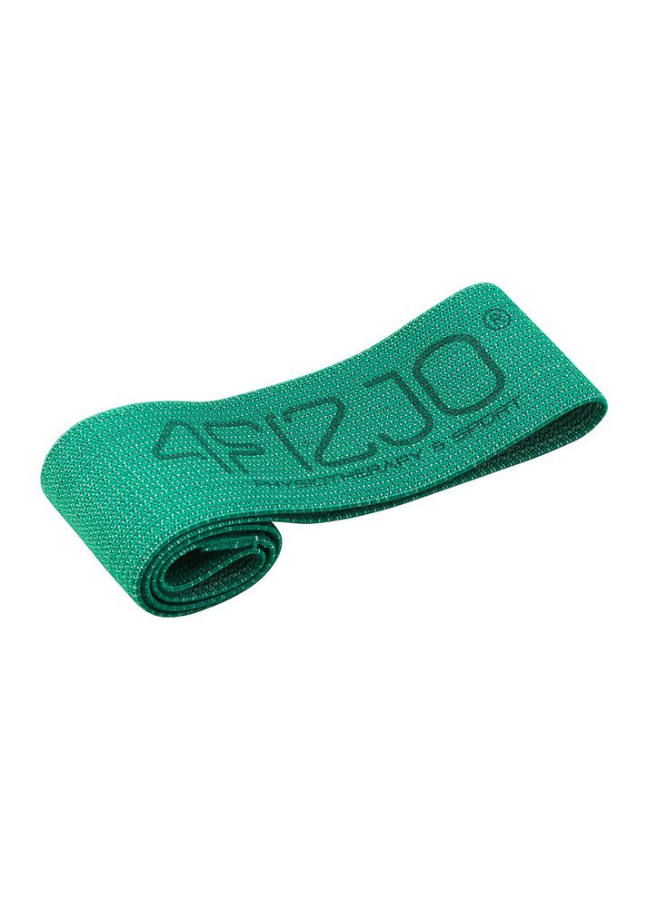 Резинка для фітнесу та спорту із тканини Flex Band 610 кг 4FIZJO 4fj0128 (275095722)