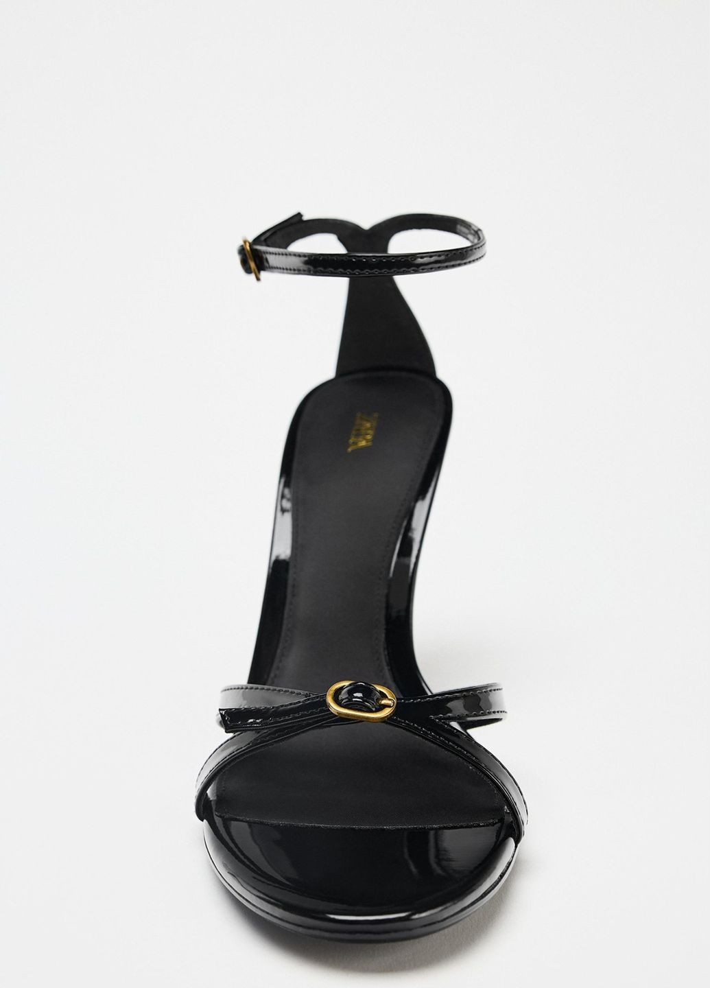 Босоніжки Zara (335588859)