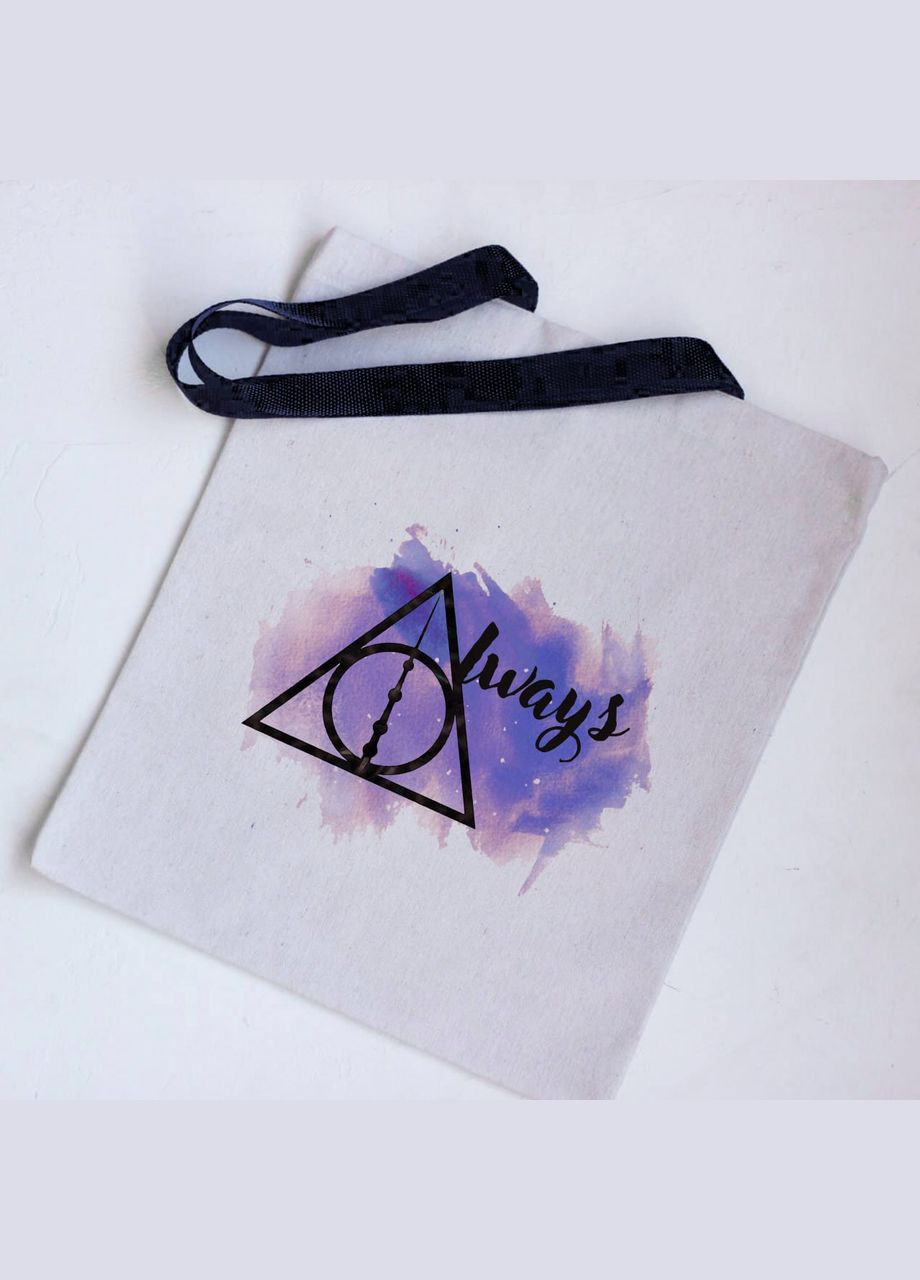 Еко сумка шоппер Гаррі Поттер Harry Potter No Brand (292312699)