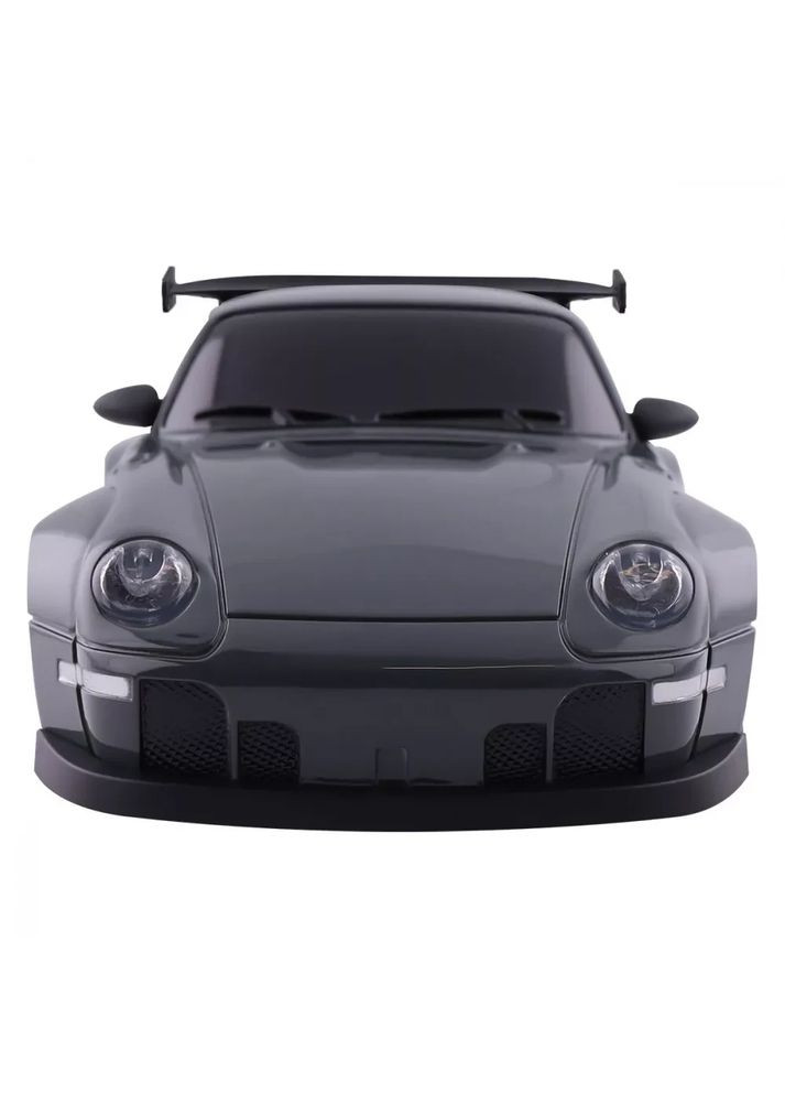 Машинка для дрифта на радиоуправлении Porsche 993 Carrera 2 gray China (364203451)